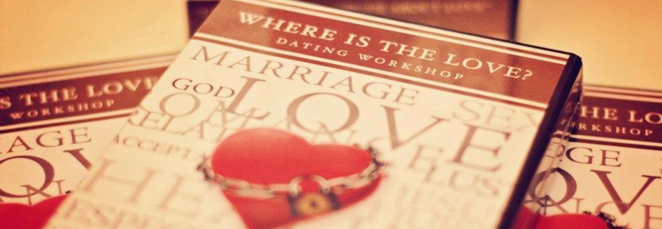 Buy The Dating Workshop DVD Series!