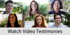Video Testimonies