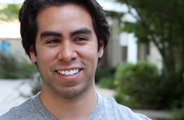 Alberto’s Dating Workshop Testimony