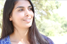 Marta’s Dating Workshop Testimony