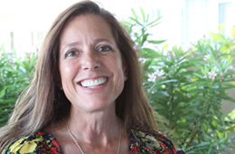 Brigitta’s Dating Workshop Testimony